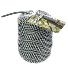 Bindeschlauch grün Ø 5 mm x 100 m Schnur Bi...