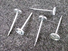 NEW 30 Prong Seat Button