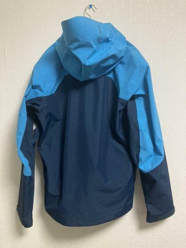 ARC'TERYX Rush Men's Jacket Hoody Size 