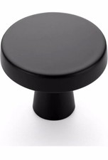 Ravinte 10 Pack Drawer Pulls 1-1/4 Inch Kitch...