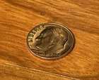 1976-P 10C Roosevelt Dime BU CLAD