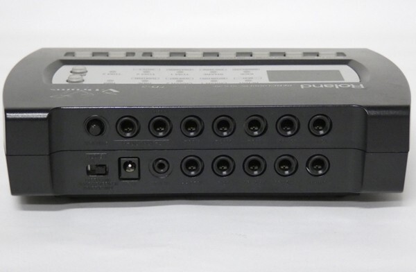 Roland TD-3 電子ドラム音源モジュール td_3_main.jpg