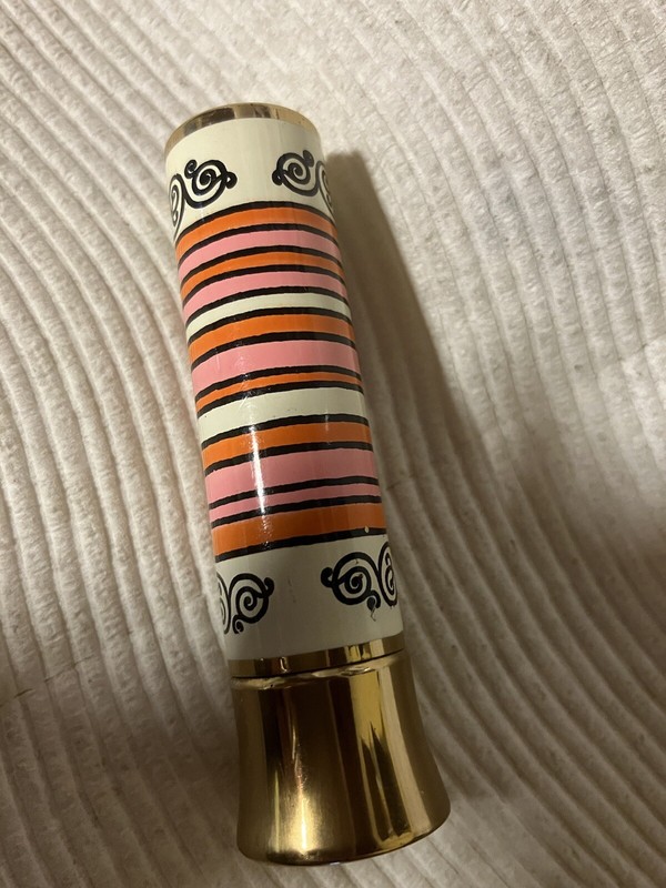 Vintage Yardley Lipstick Lip Polish Good Morning 