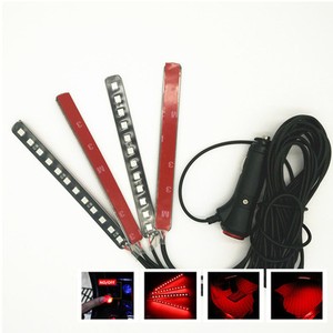 Red Neon Car Lighting For Sale Ebay Red Neon Car Lighting For Sale Ebay