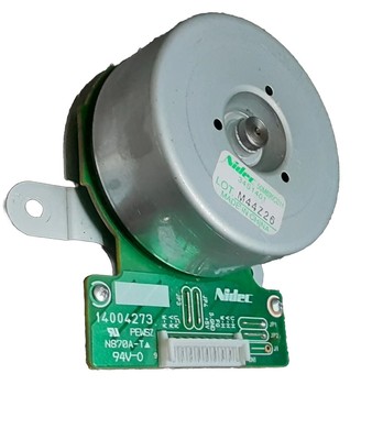 Lexmark Main Drive Motor 50M695C011 34S1401 14004273 (9 Pin  