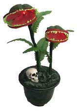 Dancing Corpse Flower Plant Decoration