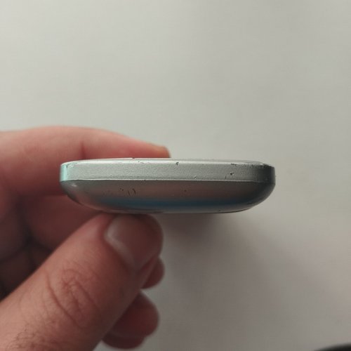 Nokia C3-01 Touch and Type 3G Mobile Phone Faulty Touch For Parts Or Repair - Picture 6 of 7