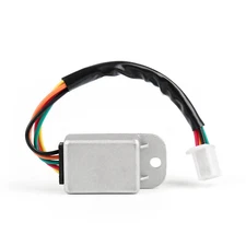 Regulator Rectifier Voltage Fits Honda XL600R XL500R/XL600R XL250R/350R/200R