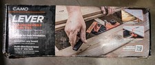 CAMO LEVER Deck Board Bending and Locking Too...