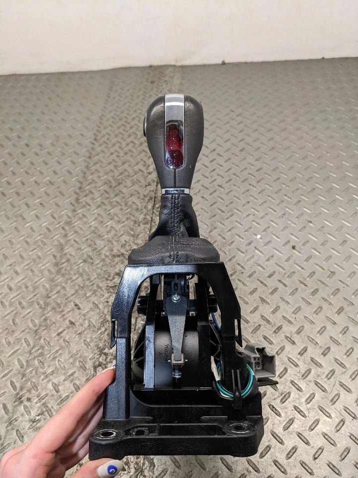 Control selector de engranajes de transmisión automática Ford Flex 13-19 OEM Shifte1172575 Foto 4 de 4