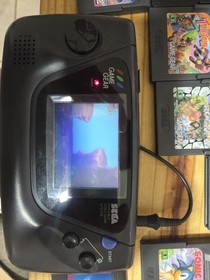 Sega Game Gear