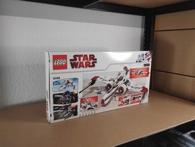 LEGO Star Wars: Arc-170 Starfighter (8088) - NEW & SEALED
