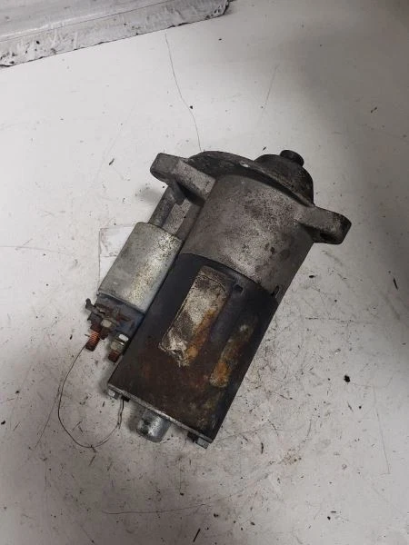 Starter Motor SOHC Fits 10 MUSTANG 685293 - Image 2 of 4