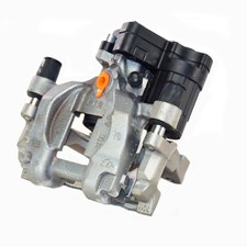 Bremssattel hinten links 300mm VW Golf 7 VII GTI Audi A3 8V TT 8S 5Q0615423F