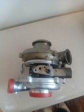 Garrett Turbocharger. Found In Estate Sale Have No Use For It
