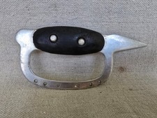 Unique Shaped Aluminum Model Airplane Control Line Handle