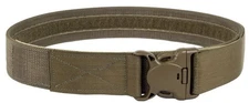 Elite Survival Systems Duty Belt, 2in, XX Large, Coyote Tan, PWB-T-XXL