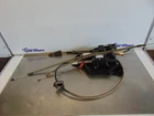 Peugeot 3008 Electric handbrake motor 08-16 Cables 9673094880 A2C53379975
