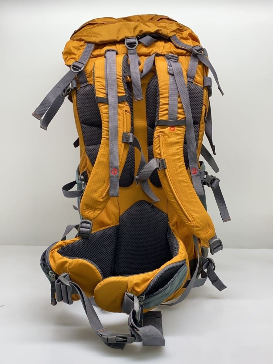 Zero Point Mountbel Backpack Cml K6B22 - image 3