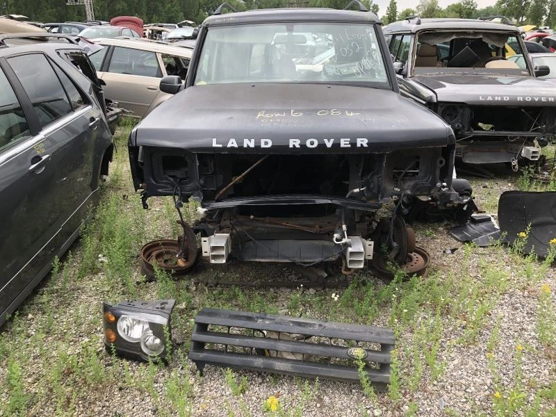 Discovery de bobina/encendedor para Land Rover 1394208 99-04 Foto 4 de 4