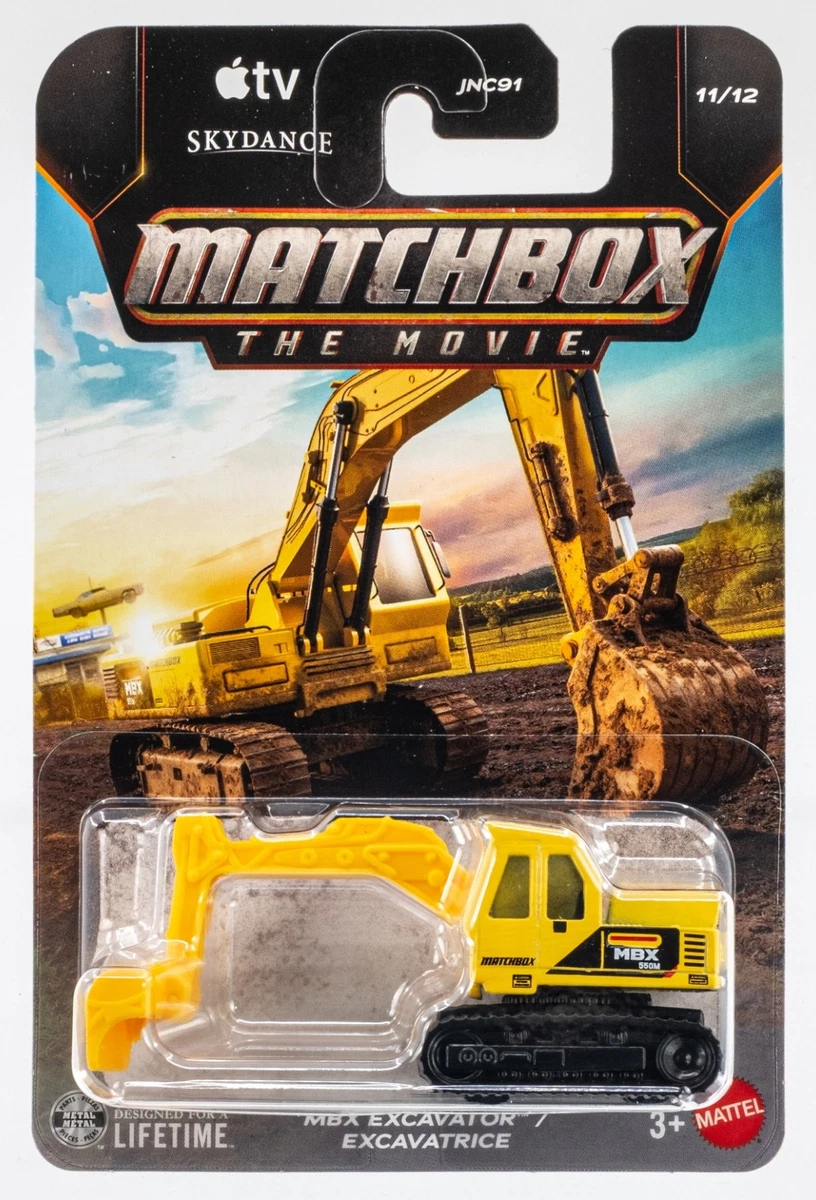 matchbox bulldozer products for sale | eBay