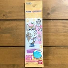 MOFUSAND Collectors Lovely Cat Bookmark Collection 2 (135x45mm) [x1/Pack]