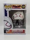 Funko Pop! Spider-Man Across The Spider-Verse Spider-Gwen
