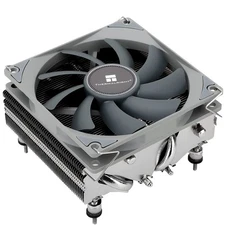 Thermalright AXP-90 X53 Low Profile CPU Air Cooler with Quite 90mm TL-9015 PWM