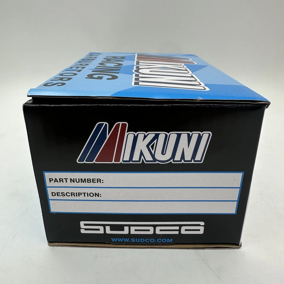 New TMX 38mm Mikuni CARBURETOR For YAMAHA YZ125 YZ 125 250 TMX 38MM Mikuni Carb - Image 2 of 4