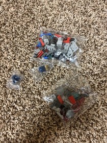 LEGO Marvel Super Heroes 76038 Attack on Avengers Tower w/ box *see description*