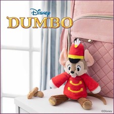 Scented Buddy Clip: Timothy Q Mouse Dumbo Disney x Scentsy New