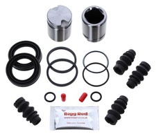 Kits de frein Peugeot 3008