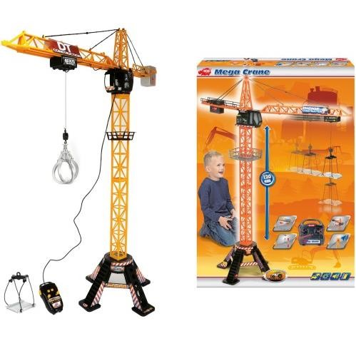 Мегакран в частности Баукран Высота над уровнем моря 350 Высота около 120 см НОВЫЙ 11590₽