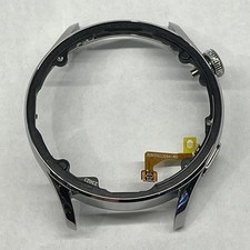 For Huawei Watch 3 46mm Watch Center Frame with Return Key Replacement Parts