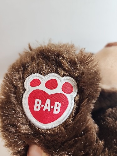 Costruisci un orso MLB Baseball STL CARDINALS Teddy - Foto 7 di 9