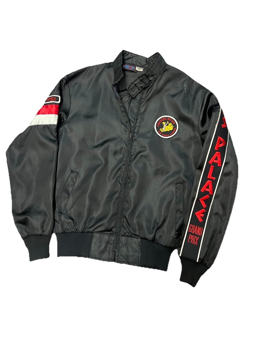 Vintage 1982 Formula 1 Las Vegas F1 True Vintage Caesar Palace
