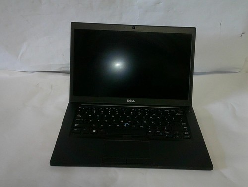 Dell Latitude 7480 14" Core i5-6300U 2.40GHz 8GB 256GB SSD Win10 Laptop (B1075)