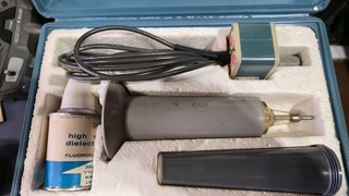 Tektronix P6015 High Voltage Probe