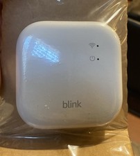 Qty 1 - Blink Sync Module XR, White - Open Bo...