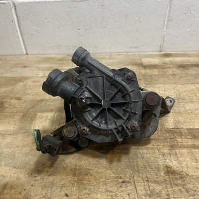 OEM Secondary Air Pump For 2003-2013 Saab 9-3 9-3X 2.0 9-5 SRX 2.8L