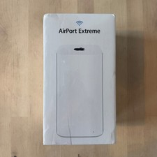 Apple AirPort Extreme 6th Gen A1521 ME918LL/A - BRAND NEW SEALED