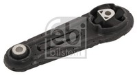 Motorlager Febi Bilstein 29397 FüR Renault Dacia Nissan Sandero Logan Megane E11