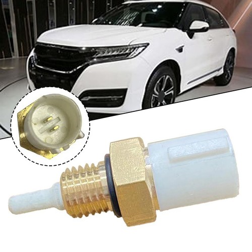 Wide Compatibility Air Temperature Sensor for Honda For Odyssey For Acura - Picture 3 of 8