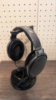 Sennheiser HD650 Over-Ear Audiophile Headphones Open-Back Wired Hi-Fi Sound