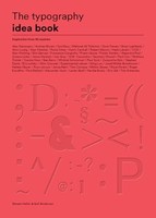 Gail Anderson - Typography Idea Book Inspiration From 50 Masters In - G245Z