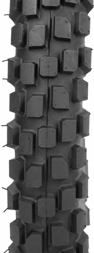 Neumático delantero IRC GP-21 sesgado - 3,00-21 51P BIAS TT Foto 4 de 4