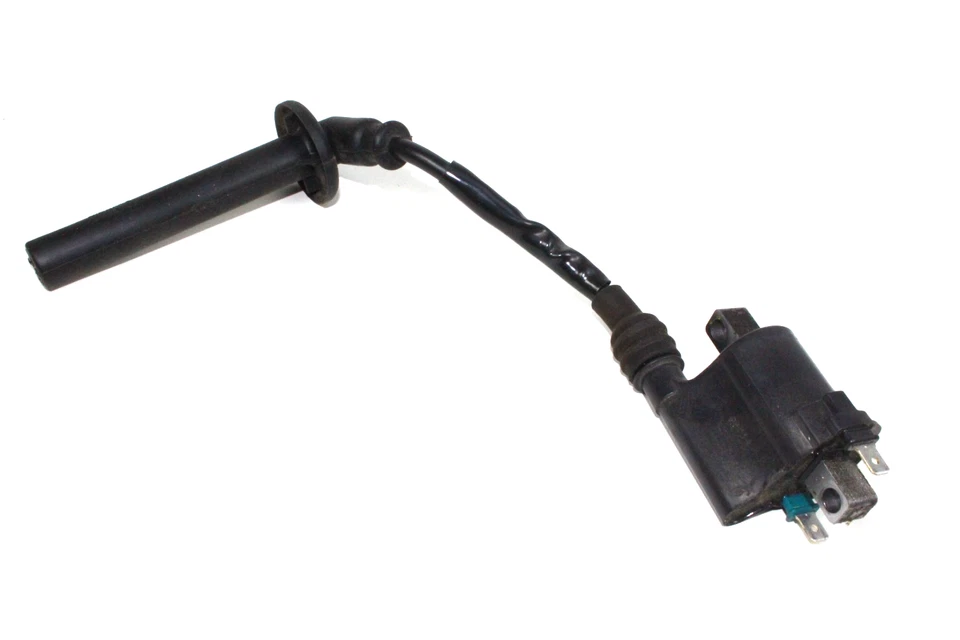 Honda CB 125 R JC91A Zündspule mit Zündkerzenstecker - Bild 2 von 2
