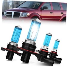Compatible With Dodge Year: 2007-2009 compatible with Dodge Durango 90089145 