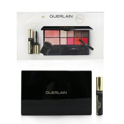 NIB Guerlain My Essentials Multicolor Makeup Palette Exclusive