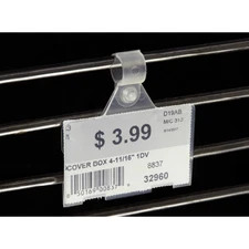 TICKT HOLDR SLF PRC100PK